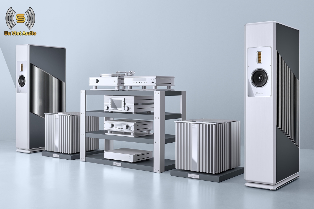  Các loại không gian cần thiết kế âm thanh Hi-End tại Bình Thuận