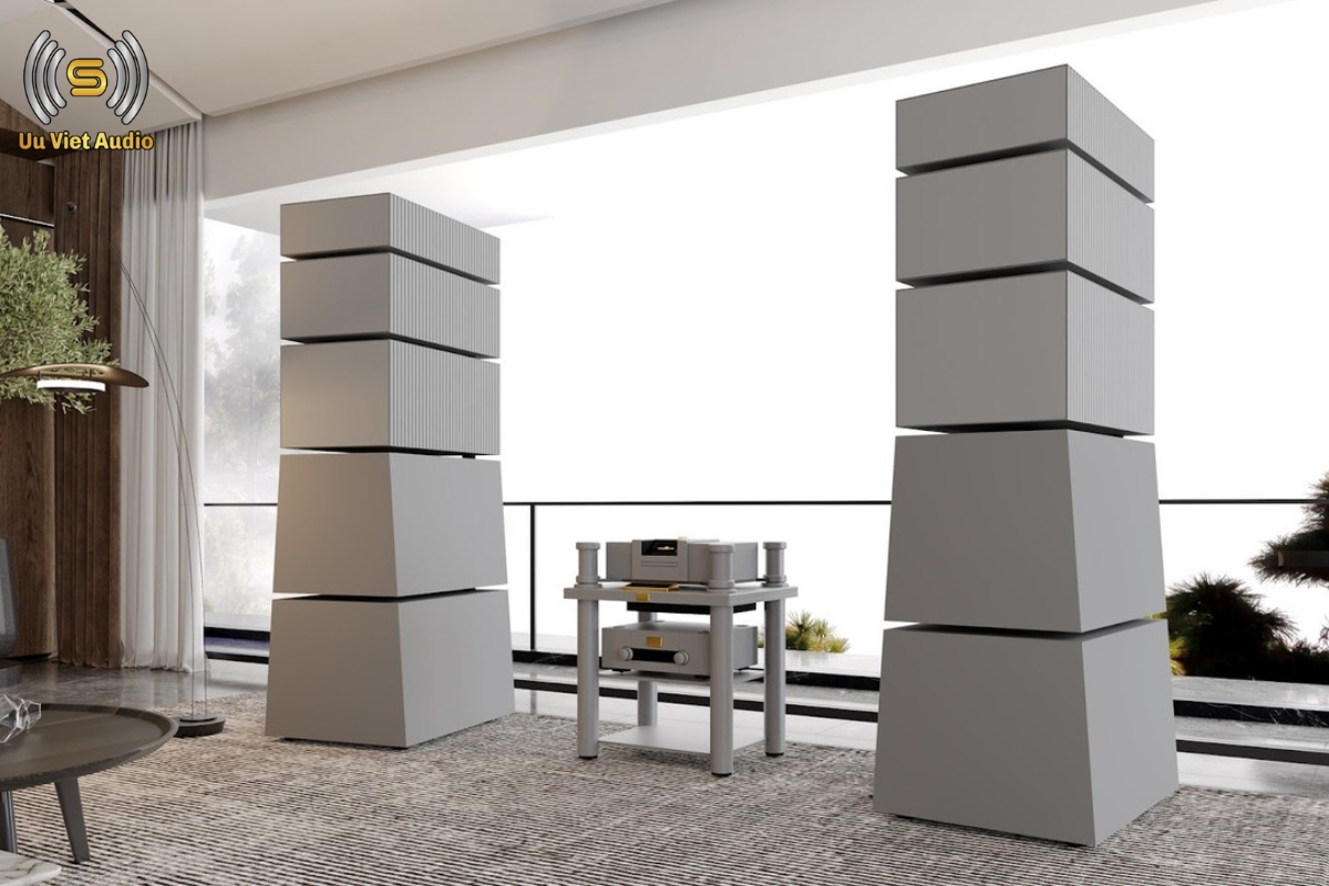 Lợi ích khi chọn Ưu Việt Audio thiết kế lắp đặt hệ thống âm thanh Hi-End tại Đà Nẵng