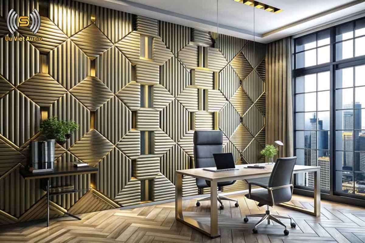 Tư vấn thiết kế thi công âm học tại An Giang gồm những không gian nào?