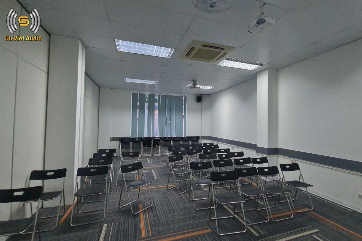 Lợi thế khi chọn Ưu Việt Audio thiết kế thi công âm học tại Cần Thơ