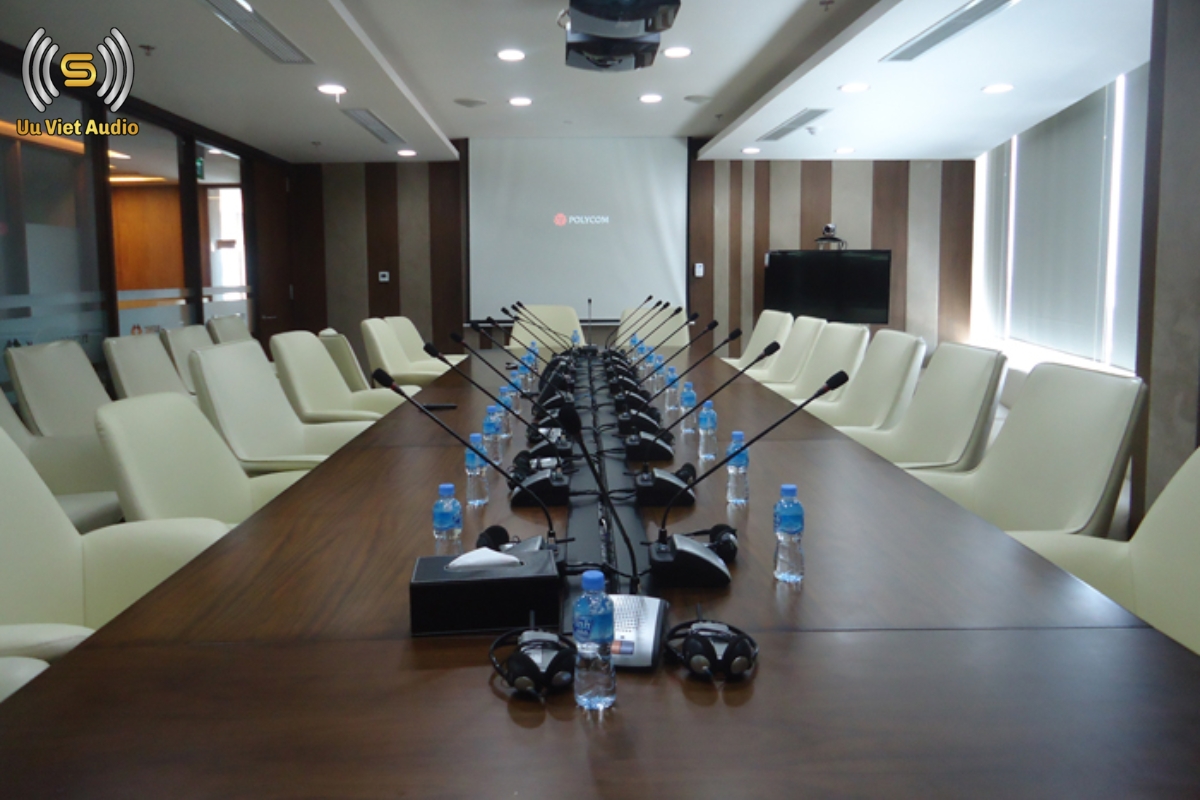 Các lỗi thường gặp khi thi công xử lý âm thanh tại Đồng Tháp