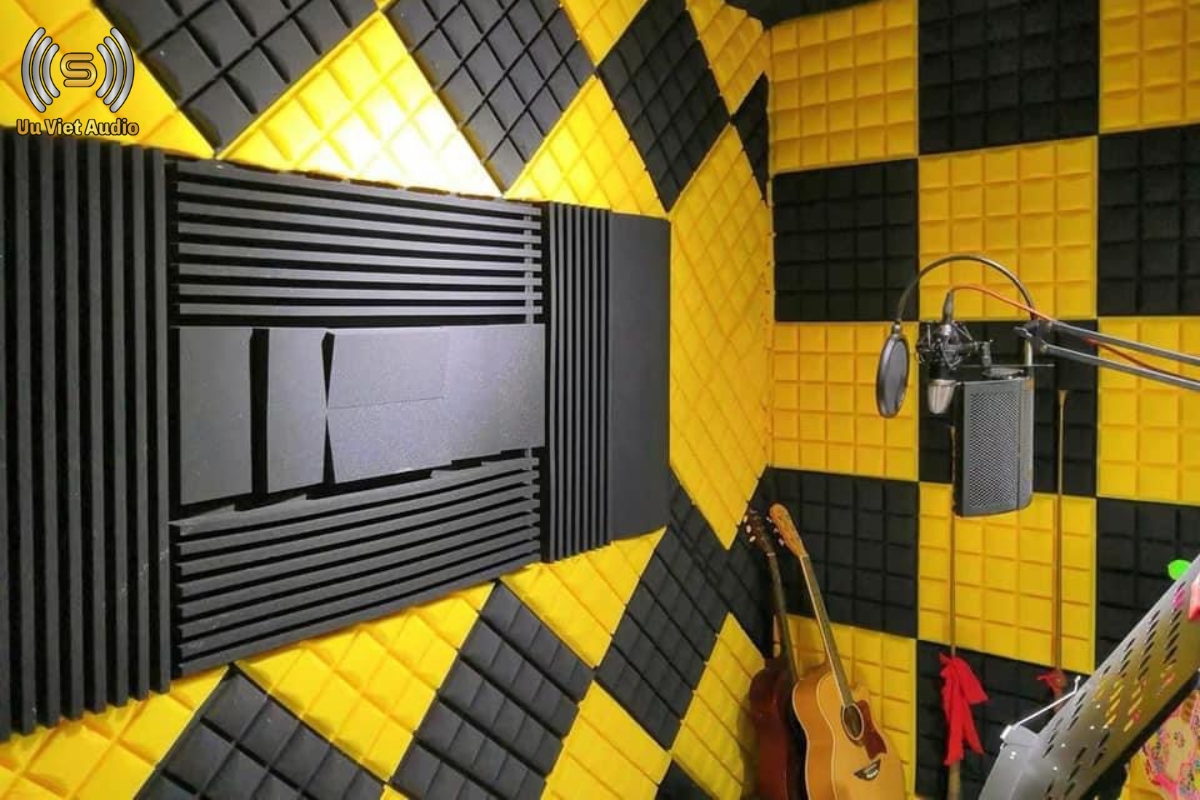 Lợi ích khi chọn Ưu Việt Audio tư vấn thiết kế thi công âm học tại Hậu Giang