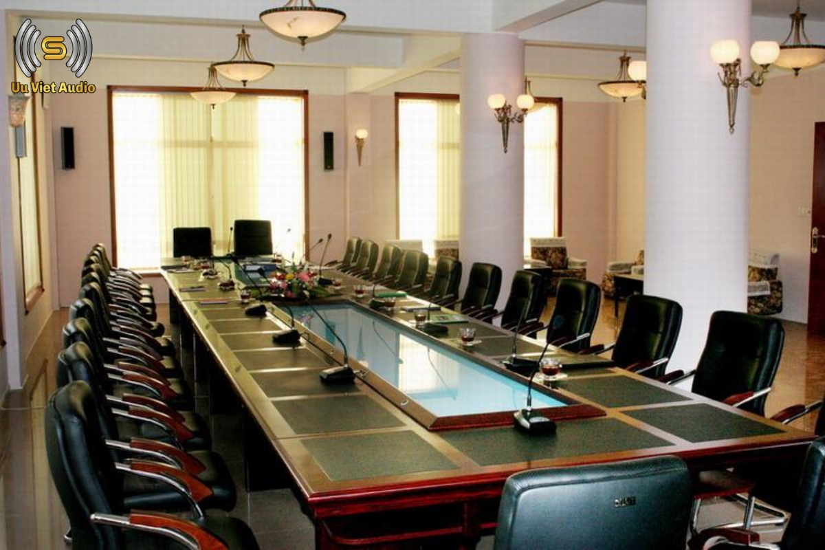 Giới thiệu dịch vụ tư vấn thiết kế thi công âm học tại Sóc Trăng